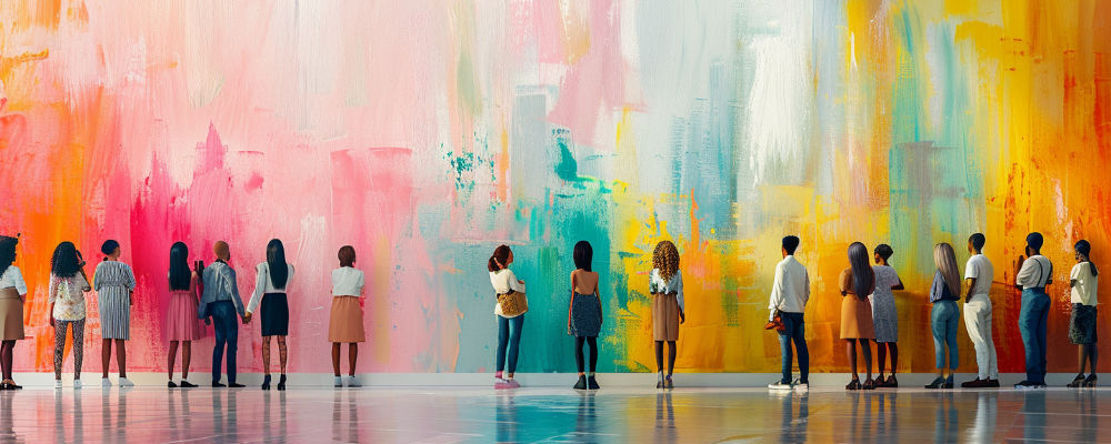 At My Art Registry, we believe in the power of art to inspire and connect people.