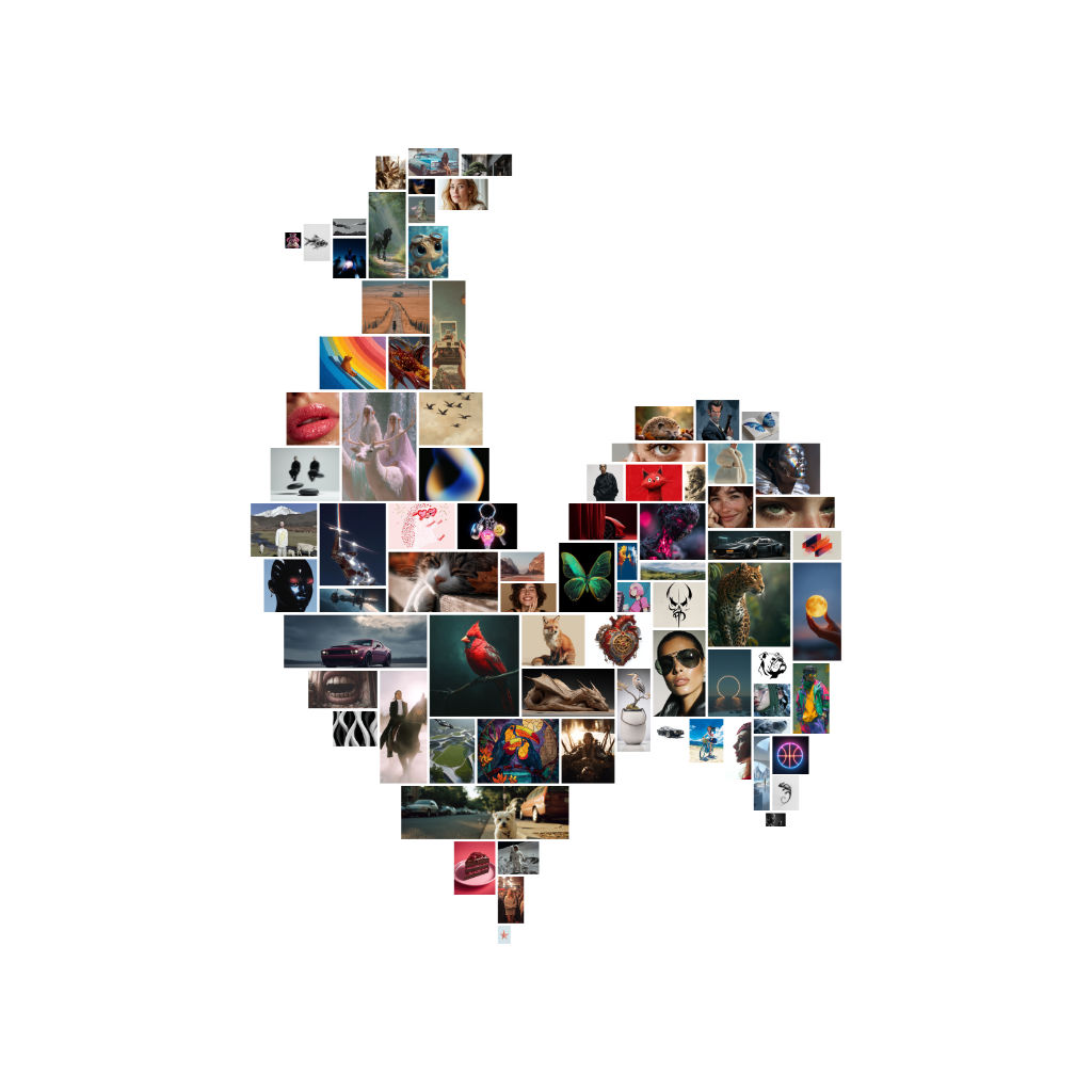 Welcome to My Art Registry