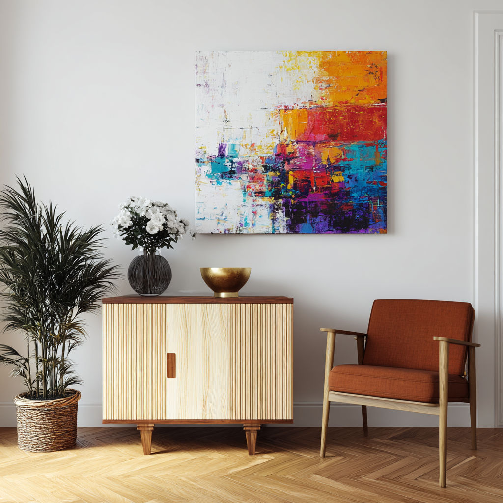 Our Commitment to Artists