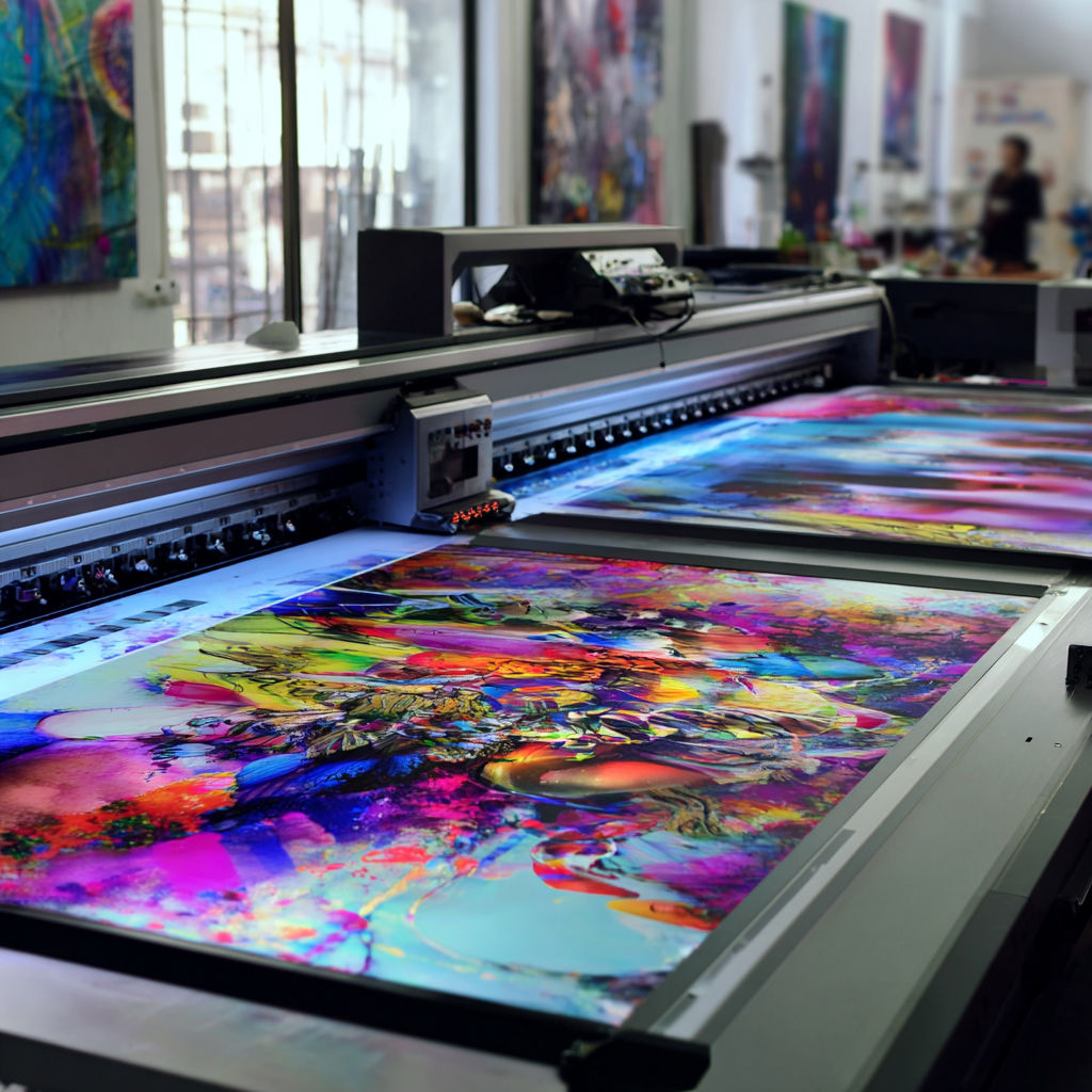 Affordable, local fulfillment through a global network of Certified Studios