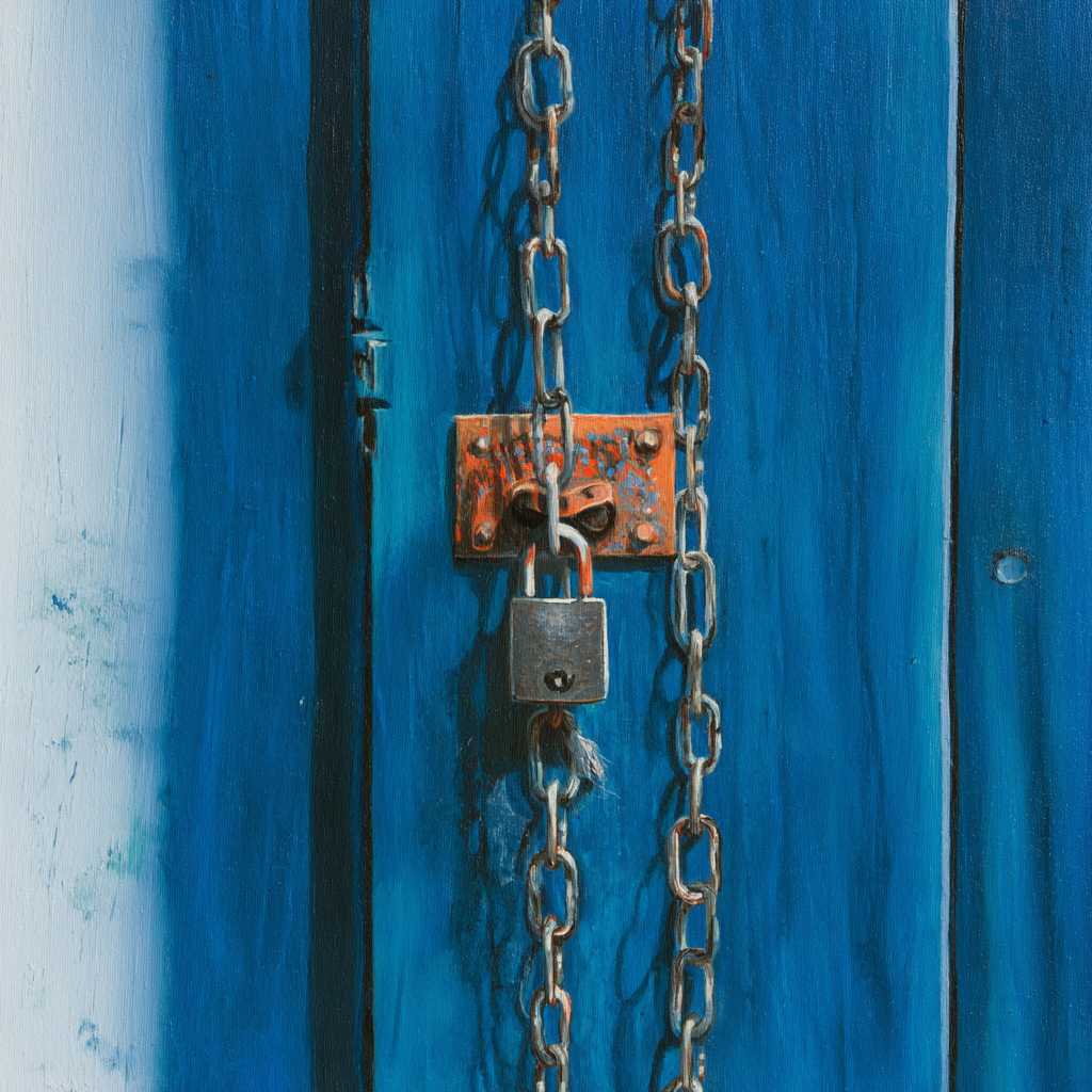 Safe and secure buying experience