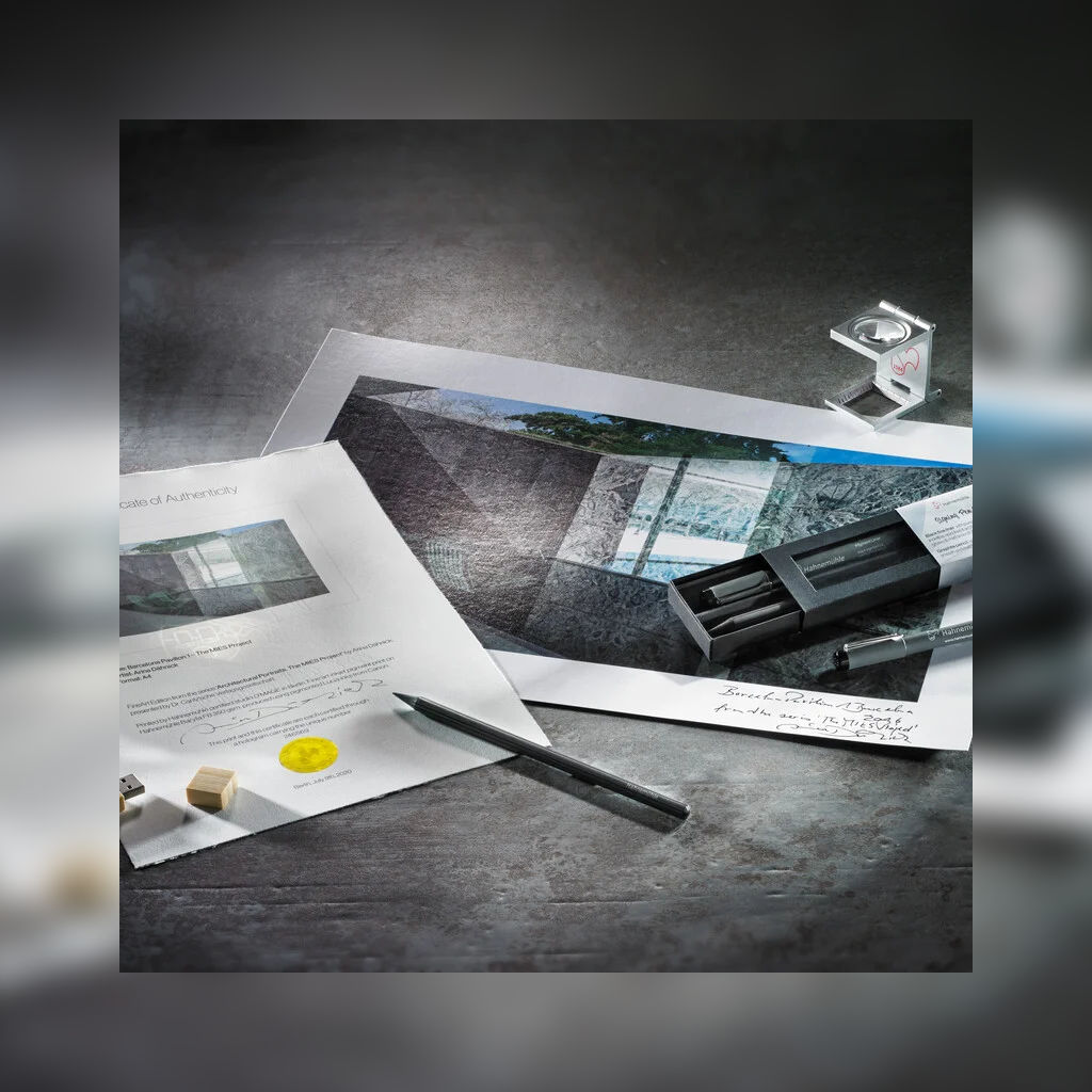 Certification process