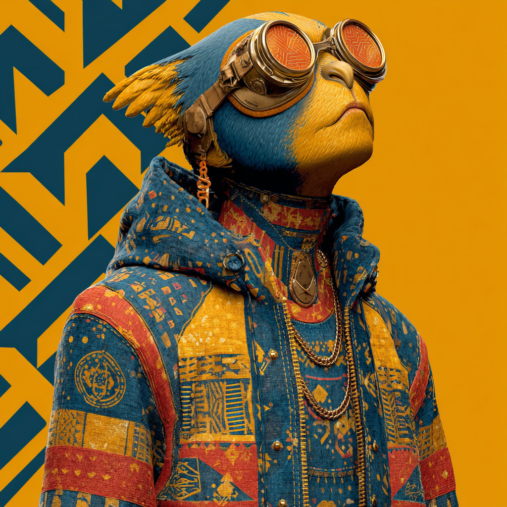 Collect unique digital artwork (NFT) with confidence