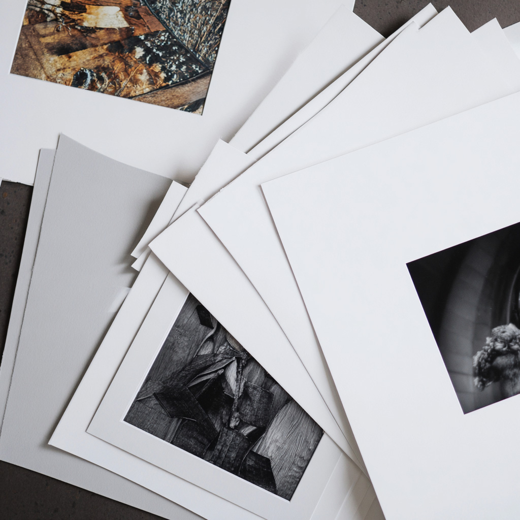 Bring your vision to life with museum-grade prints