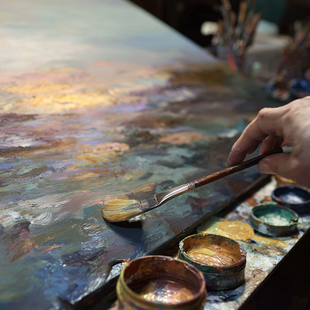 Earnings and payouts