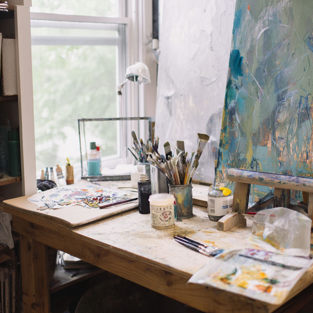 Tracking and receiving your earnings