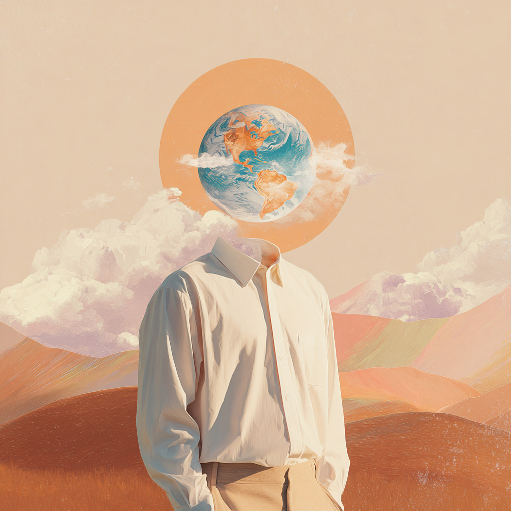 Global delivery with no or lower costs