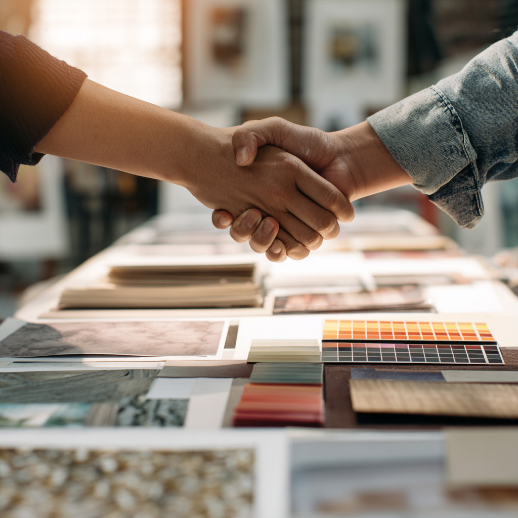 Learn more about our partnership with Certified Studios