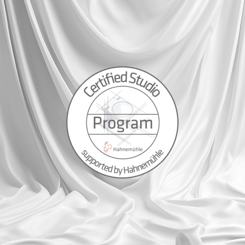 A network of the highest-quality print service providers