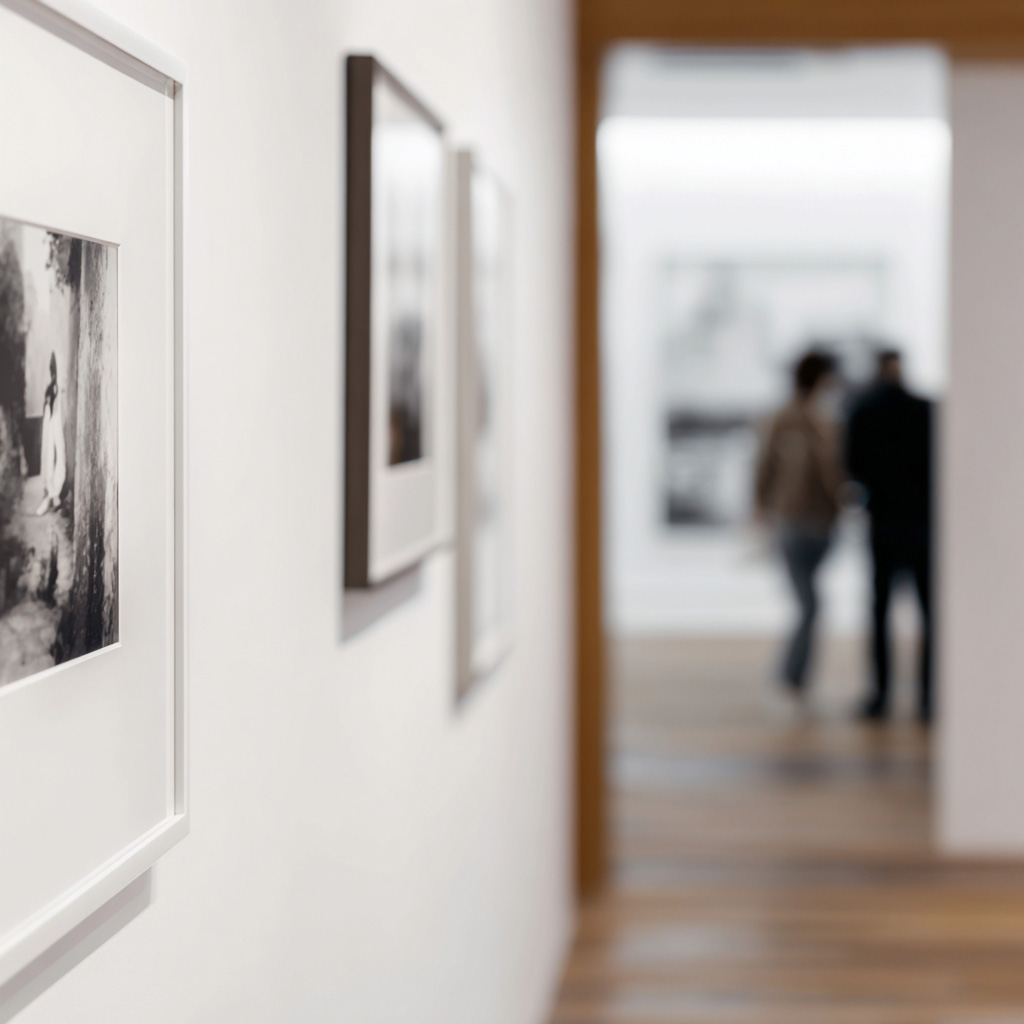 Collecting art has never been easier