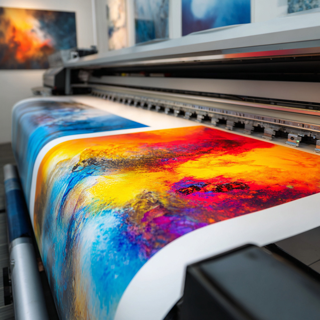 Certified Studio validated FineArt quality