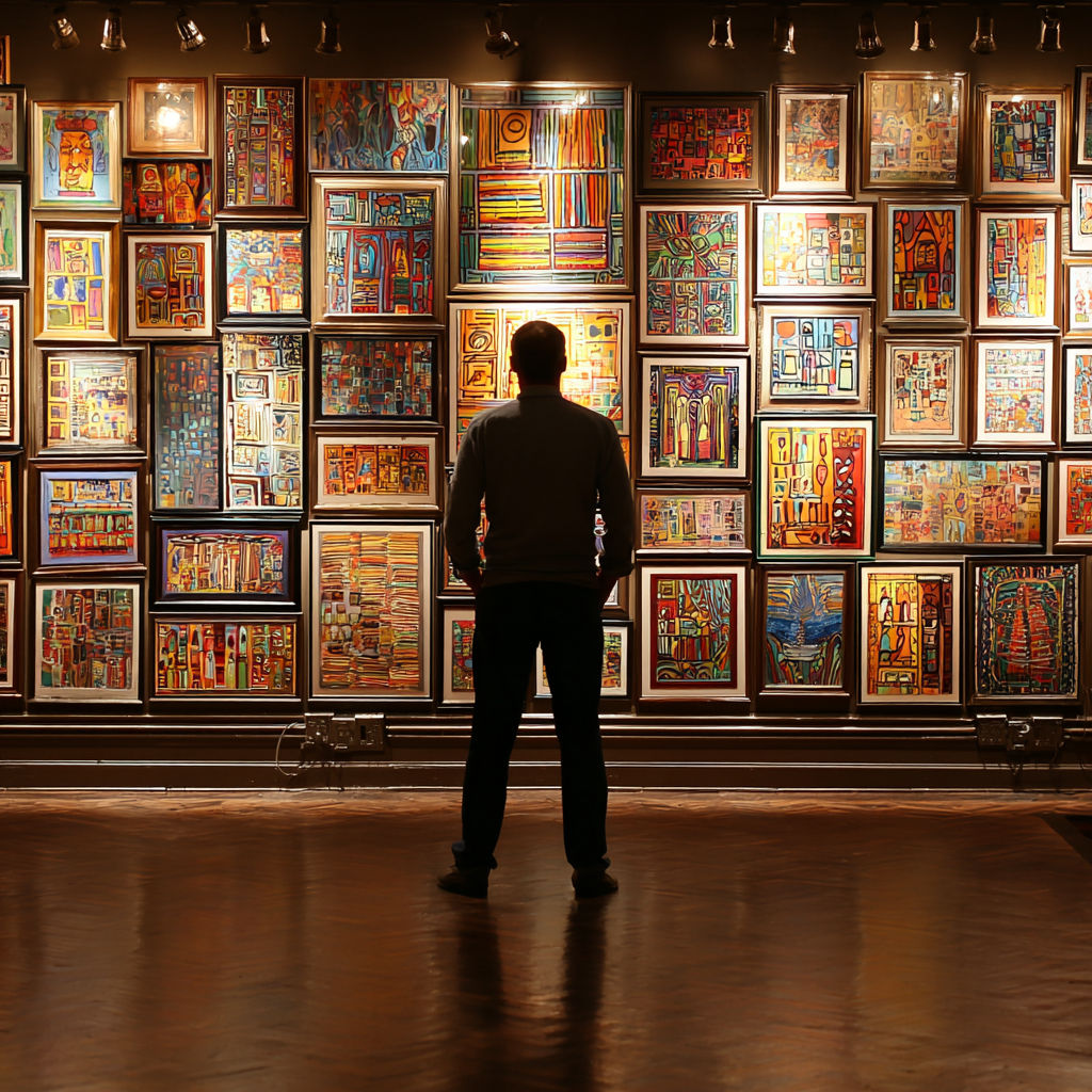 Global Art Exposure